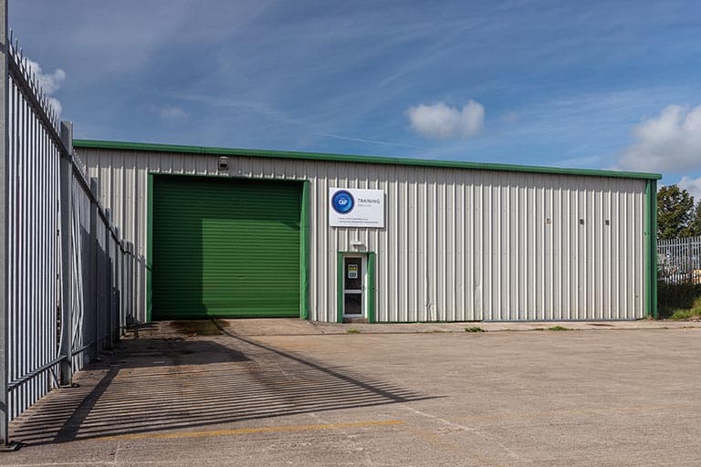 CompEx Electrical & Industrial Training Centre C&P Training Services